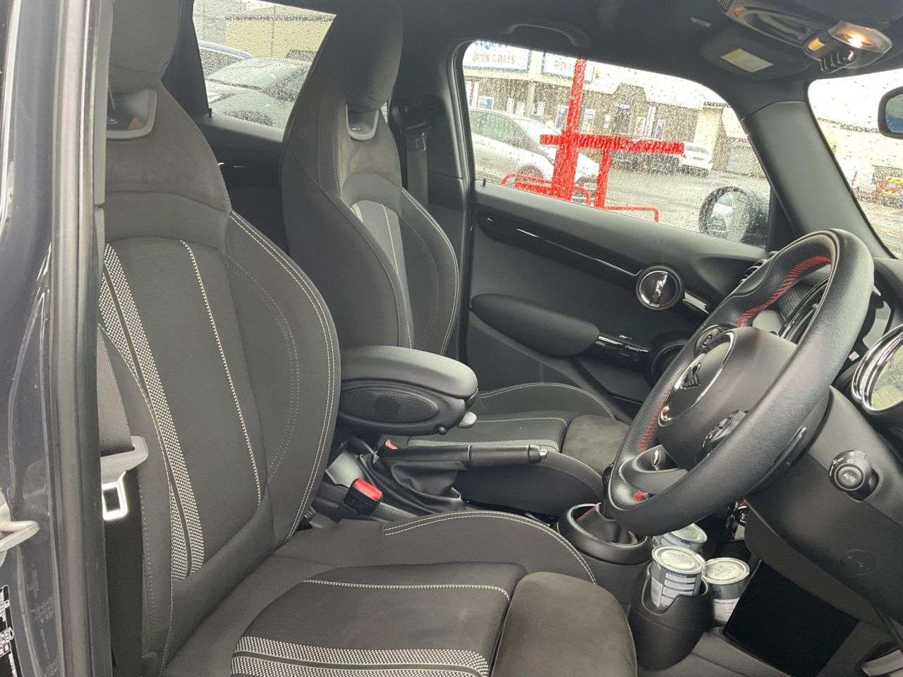 2020 MINI HATCH 2020 MINI HATCH
