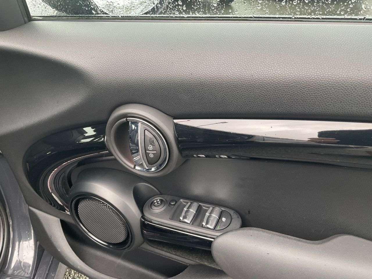 2020 MINI HATCH 2020 MINI HATCH