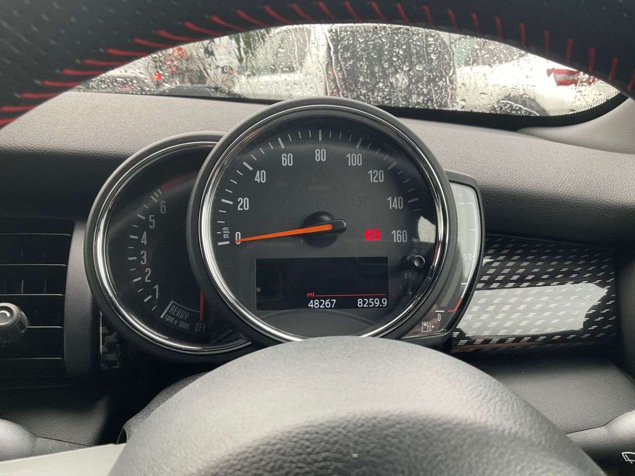 2020 MINI HATCH 2020 MINI HATCH