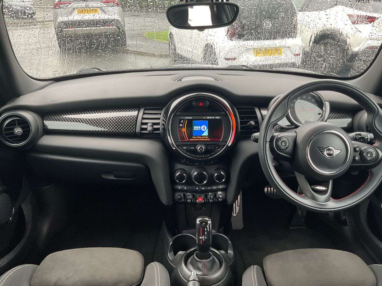 2020 MINI HATCH 2020 MINI HATCH