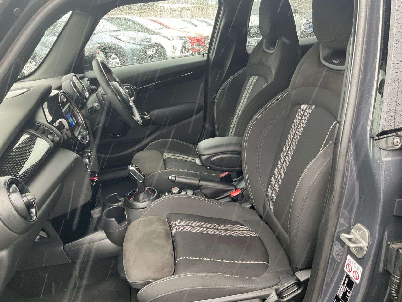 2020 MINI HATCH 2020 MINI HATCH
