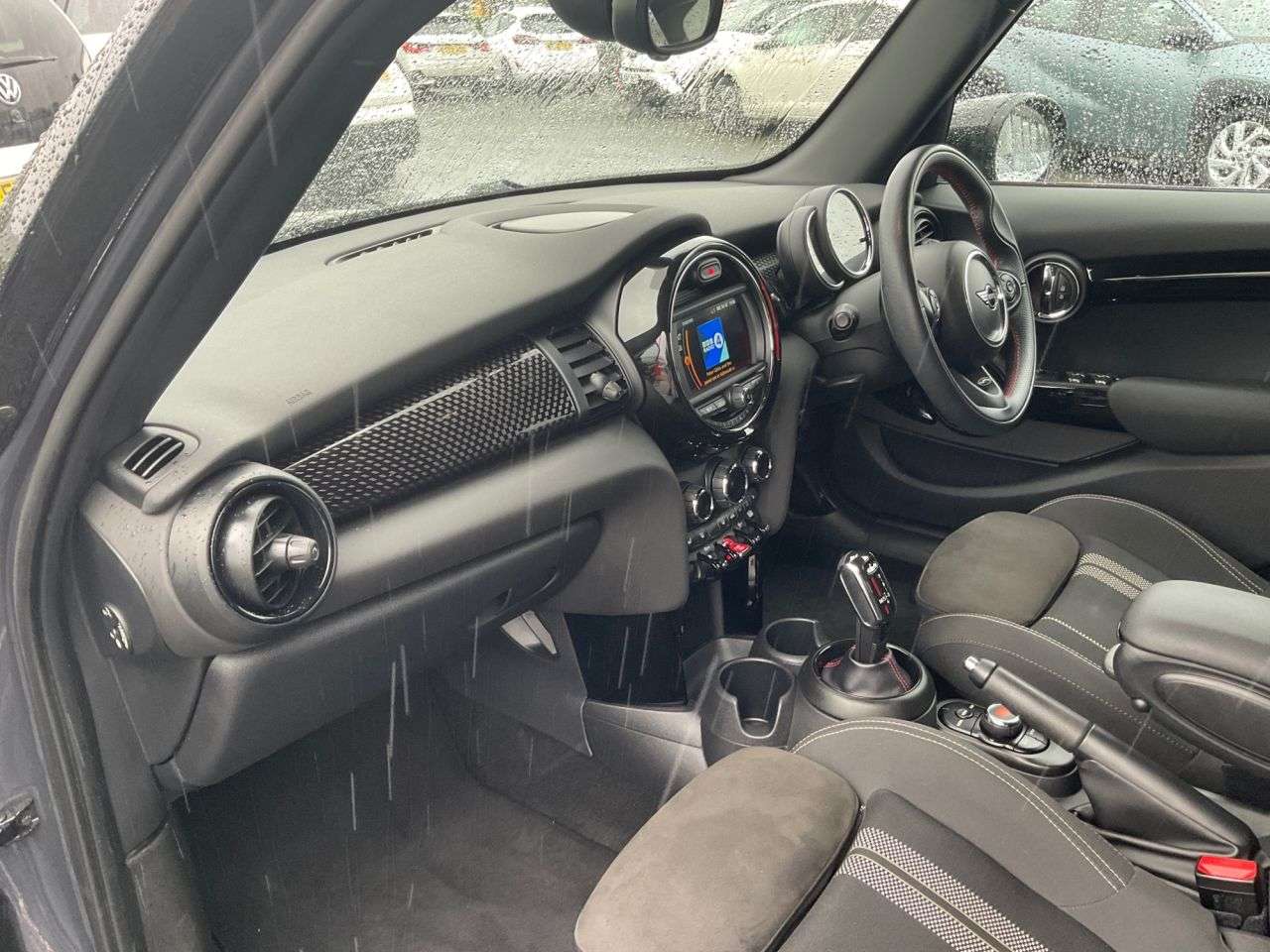 2020 MINI HATCH 2020 MINI HATCH