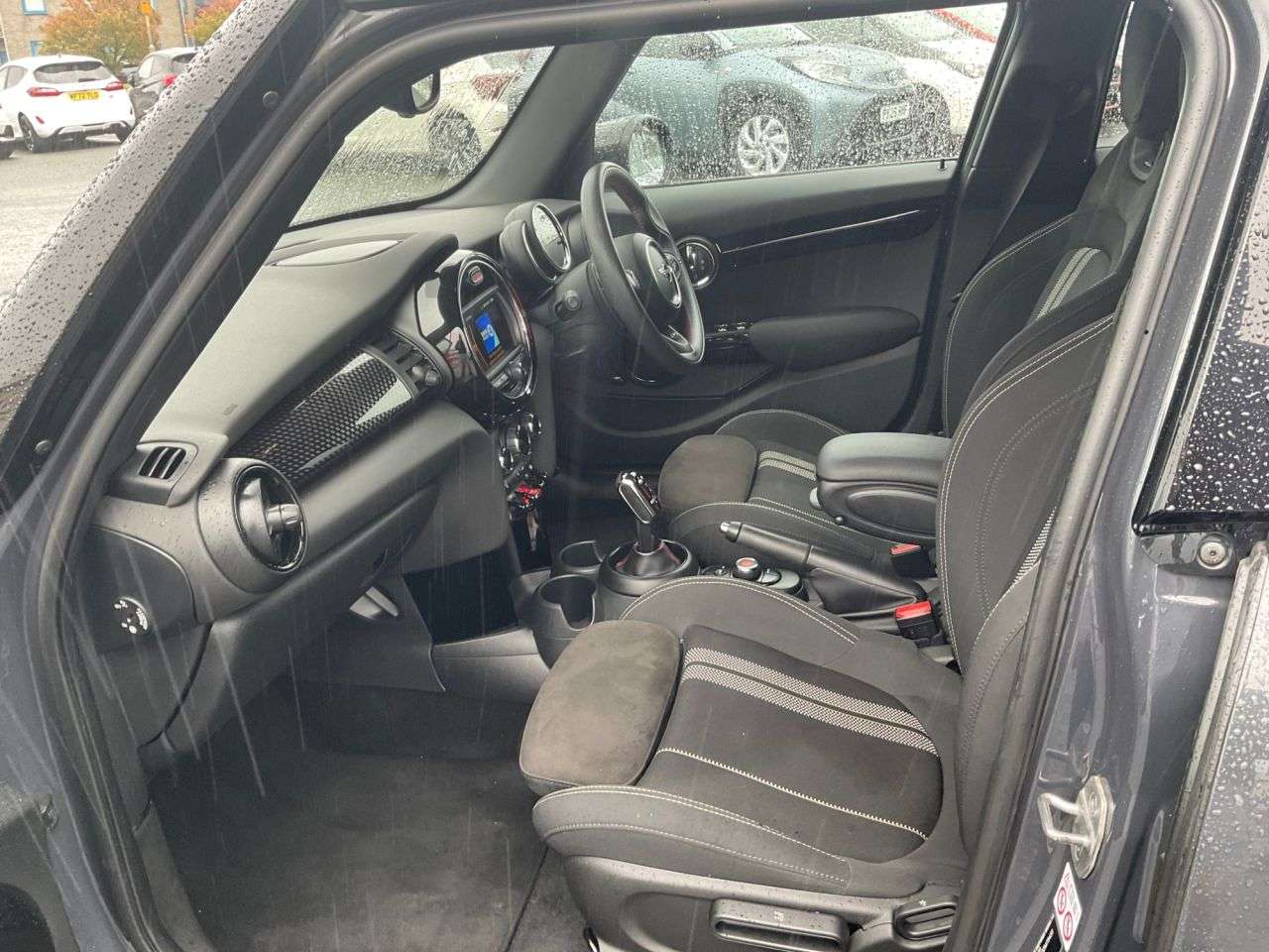 2020 MINI HATCH 2020 MINI HATCH