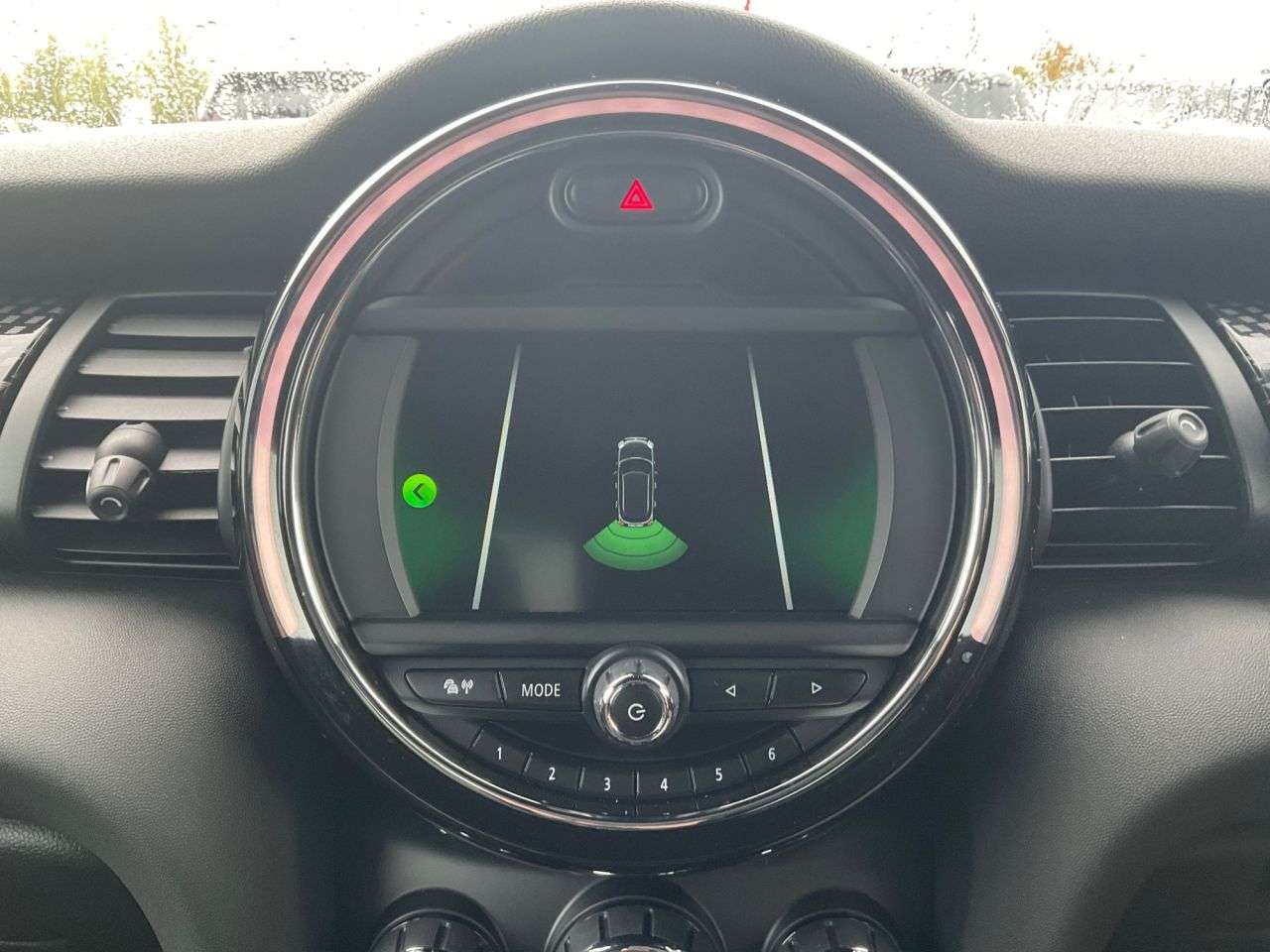 2020 MINI HATCH 2020 MINI HATCH