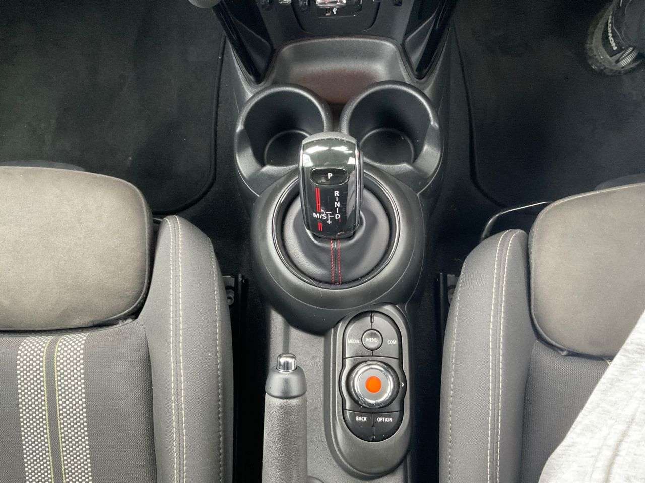 2020 MINI HATCH 2020 MINI HATCH