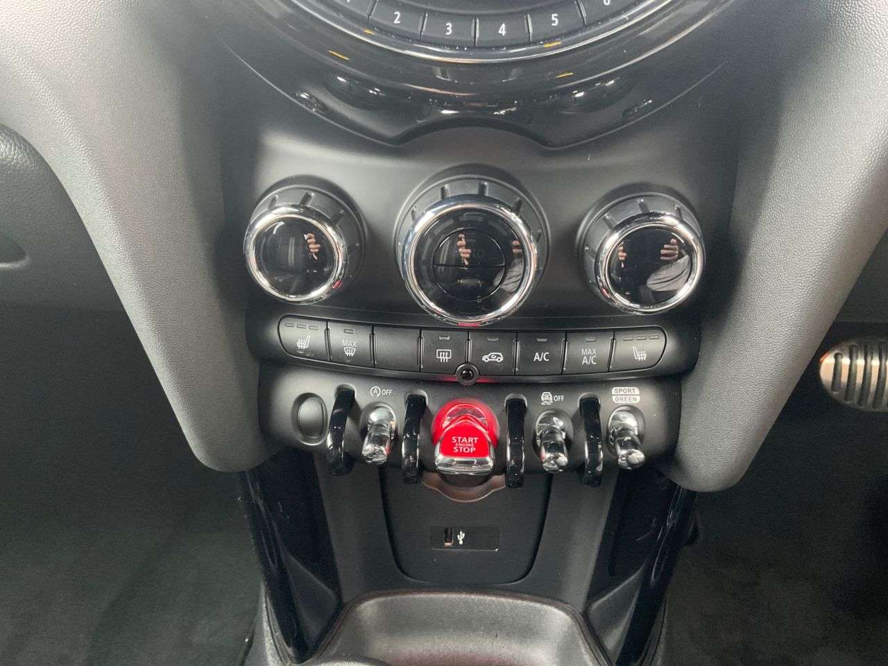 2020 MINI HATCH 2020 MINI HATCH
