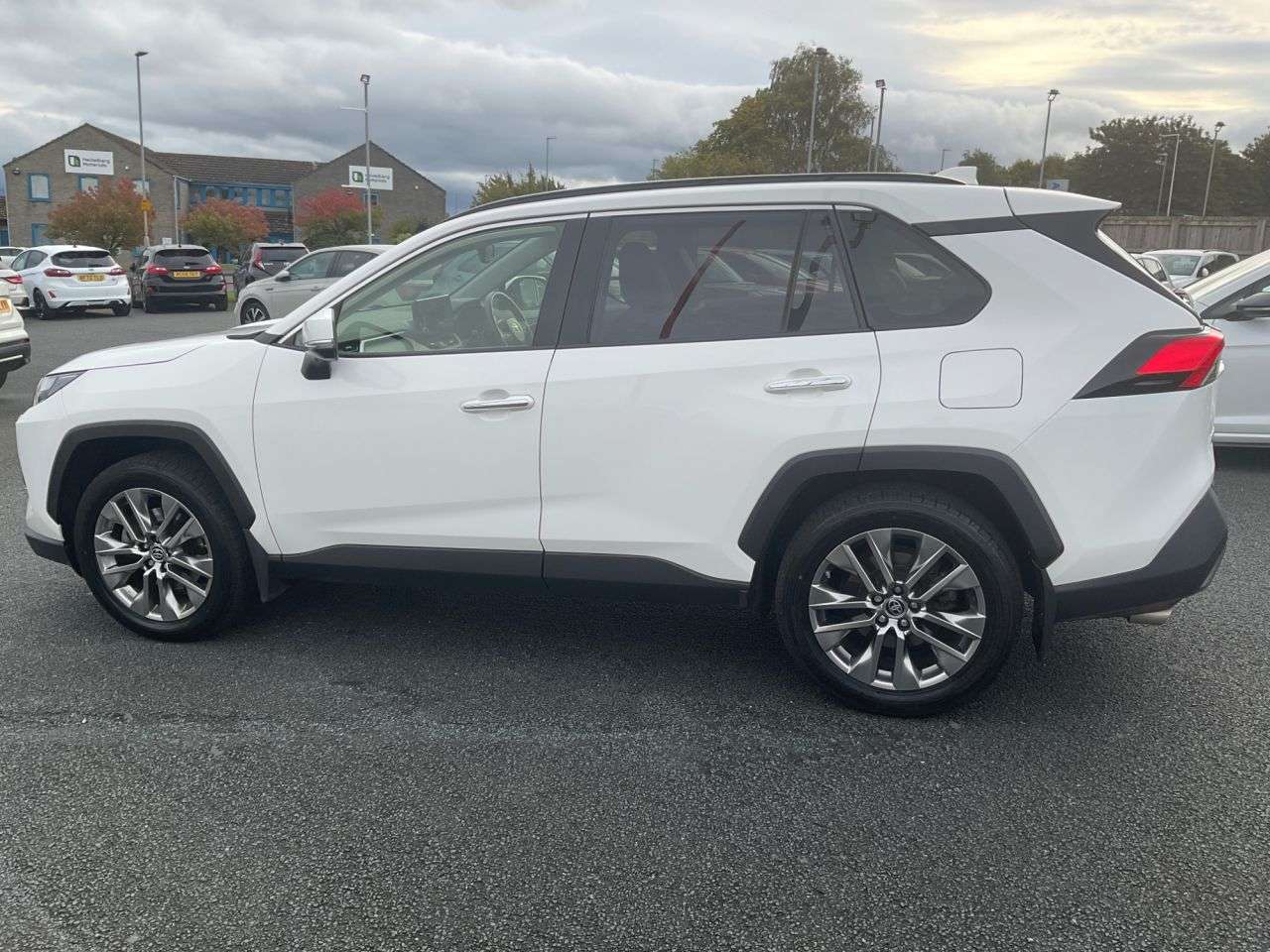2023 TOYOTA RAV4 2023 TOYOTA RAV4
