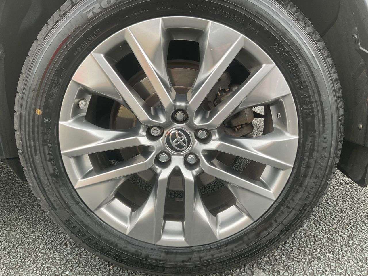 2023 TOYOTA RAV4 2023 TOYOTA RAV4