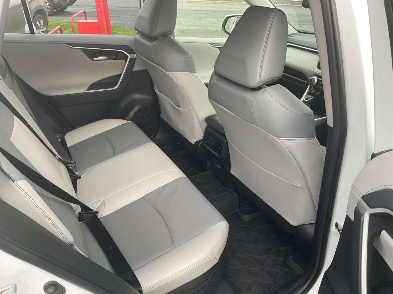 2023 TOYOTA RAV4 2023 TOYOTA RAV4