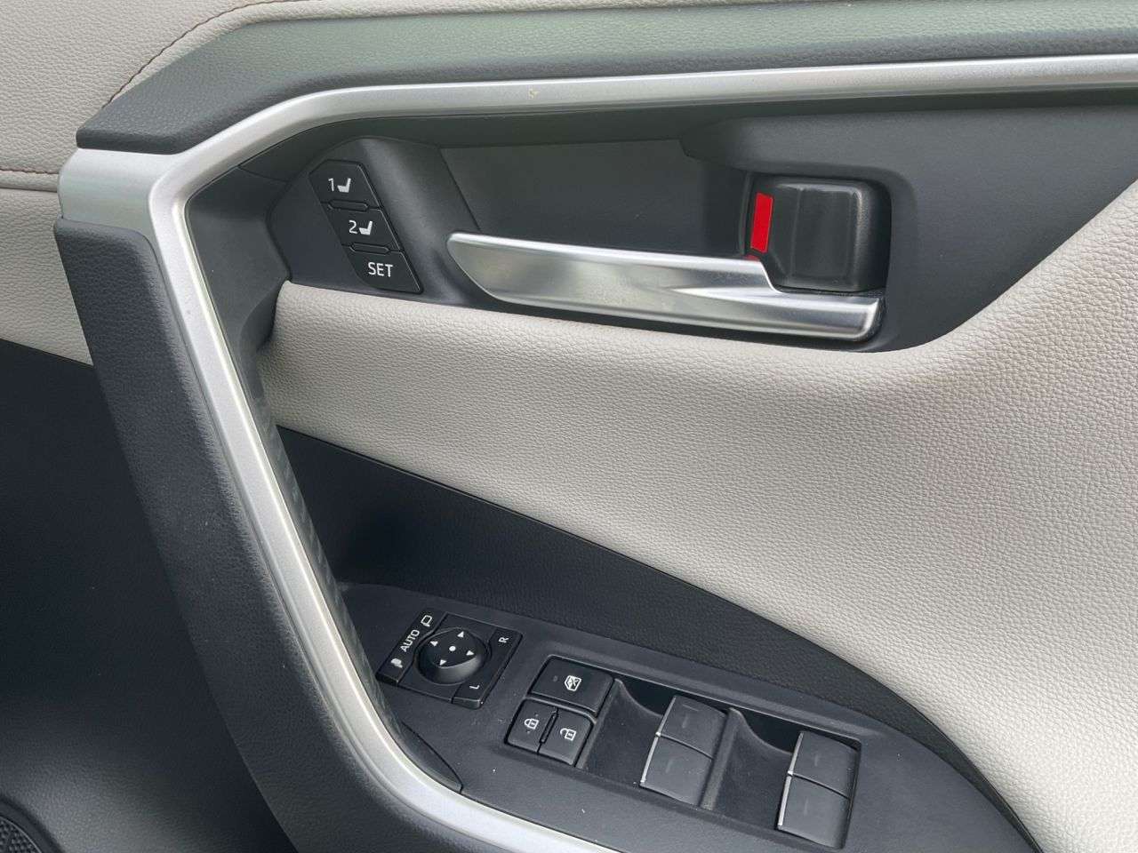 2023 TOYOTA RAV4 2023 TOYOTA RAV4