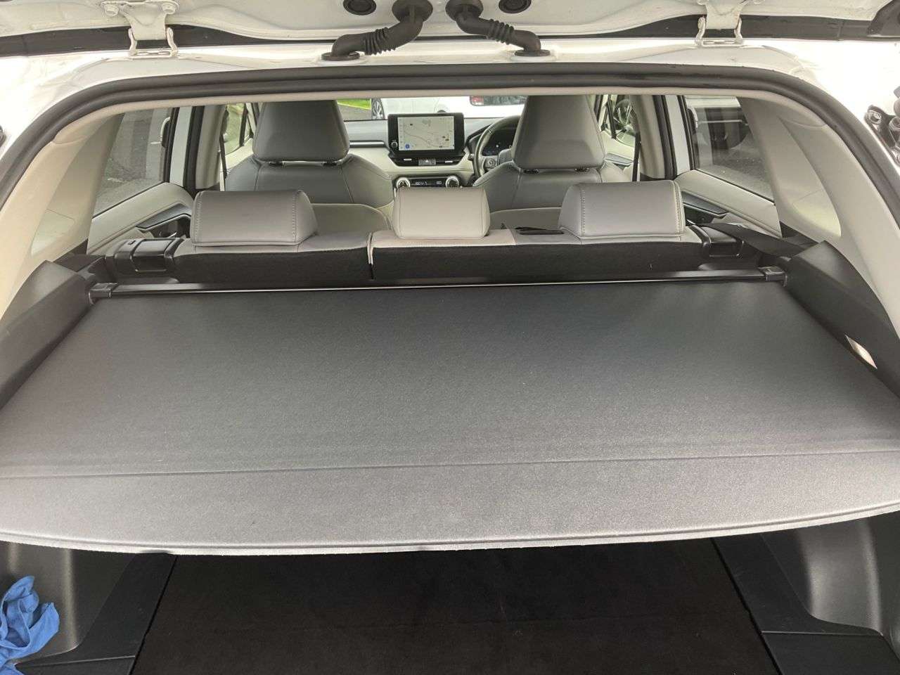 2023 TOYOTA RAV4 2023 TOYOTA RAV4