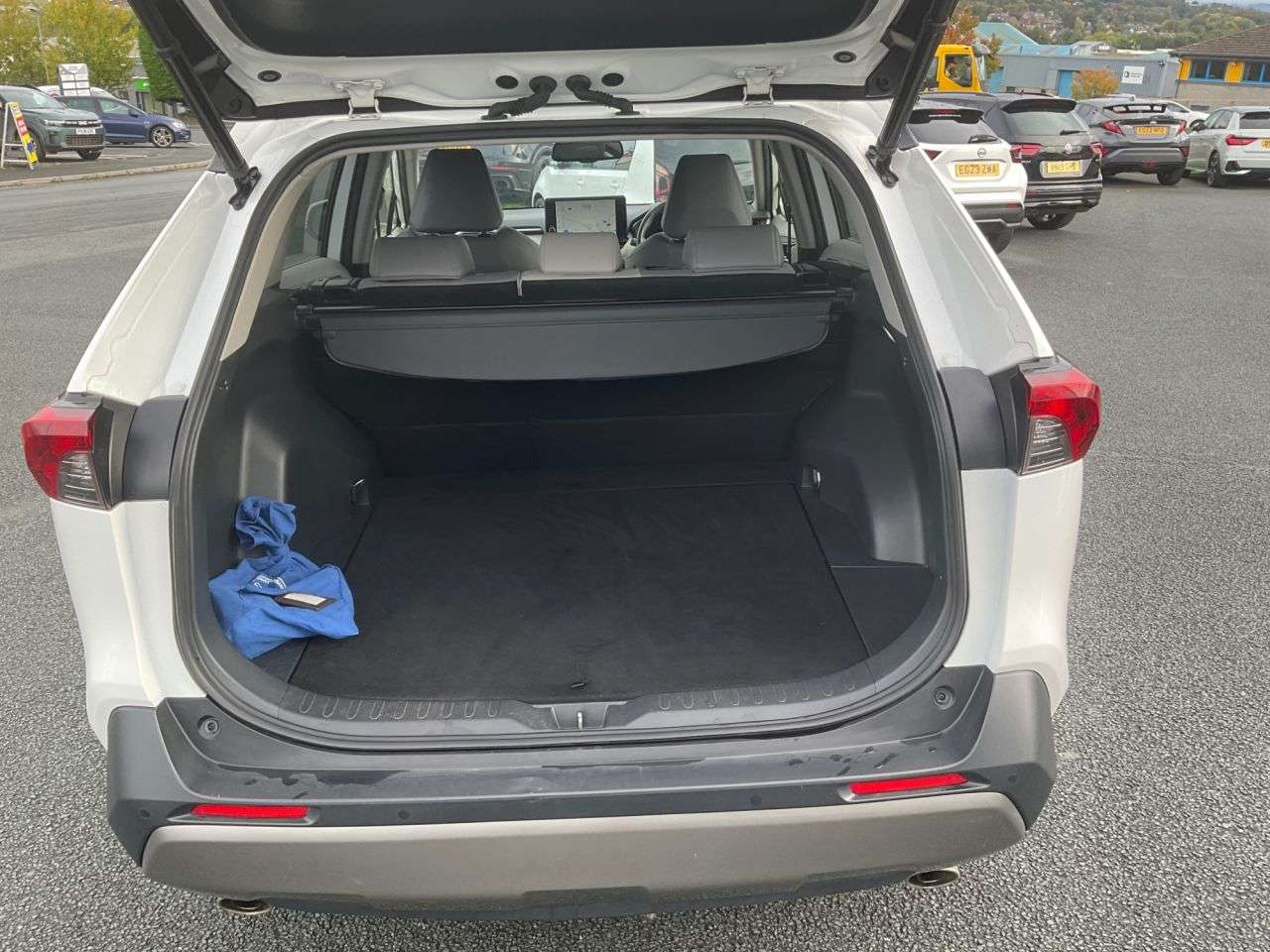 2023 TOYOTA RAV4 2023 TOYOTA RAV4