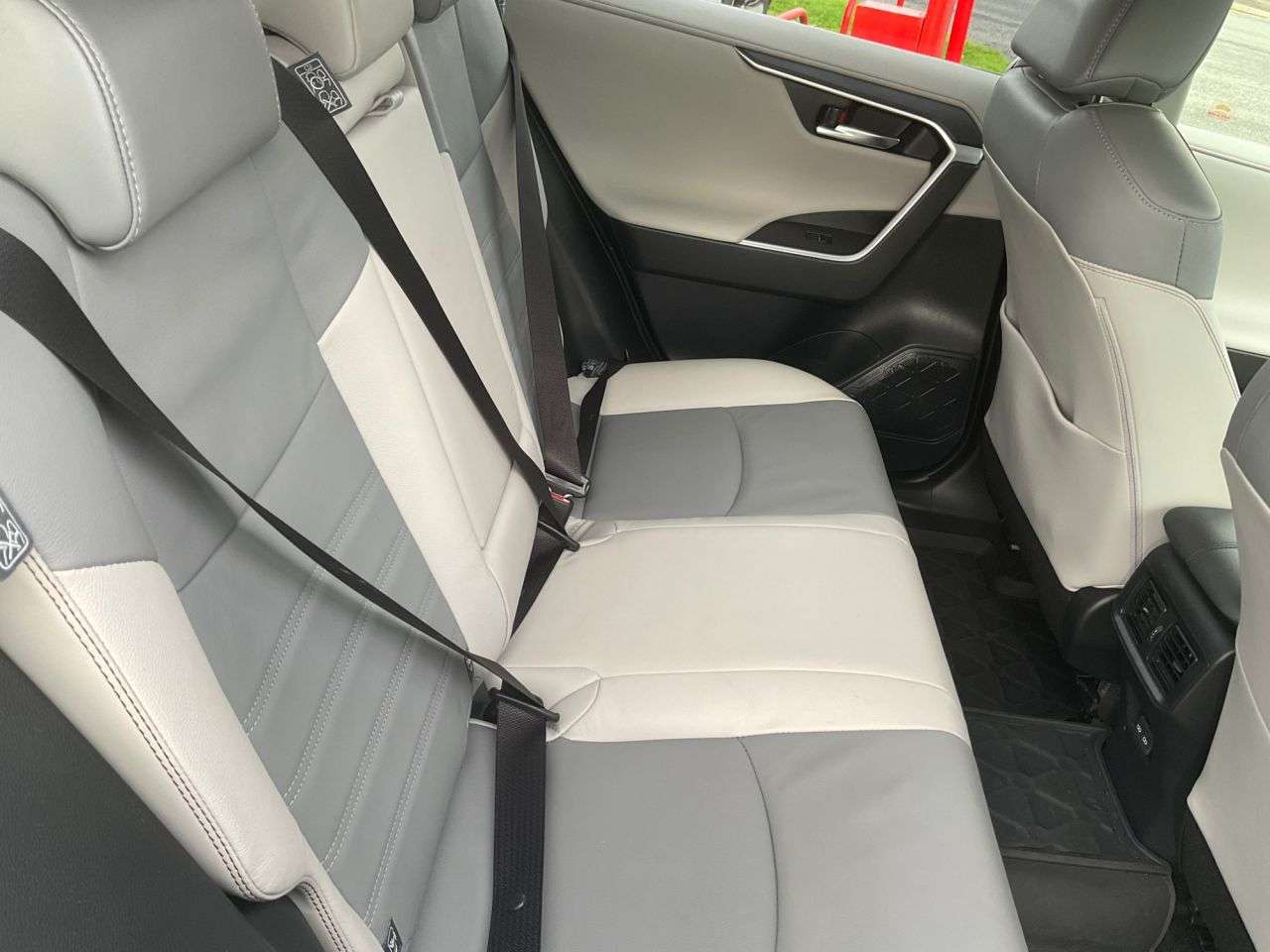 2023 TOYOTA RAV4 2023 TOYOTA RAV4