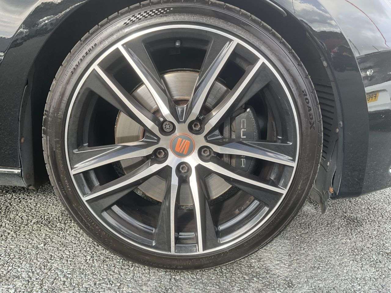 2019 SEAT LEON 2019 SEAT LEON