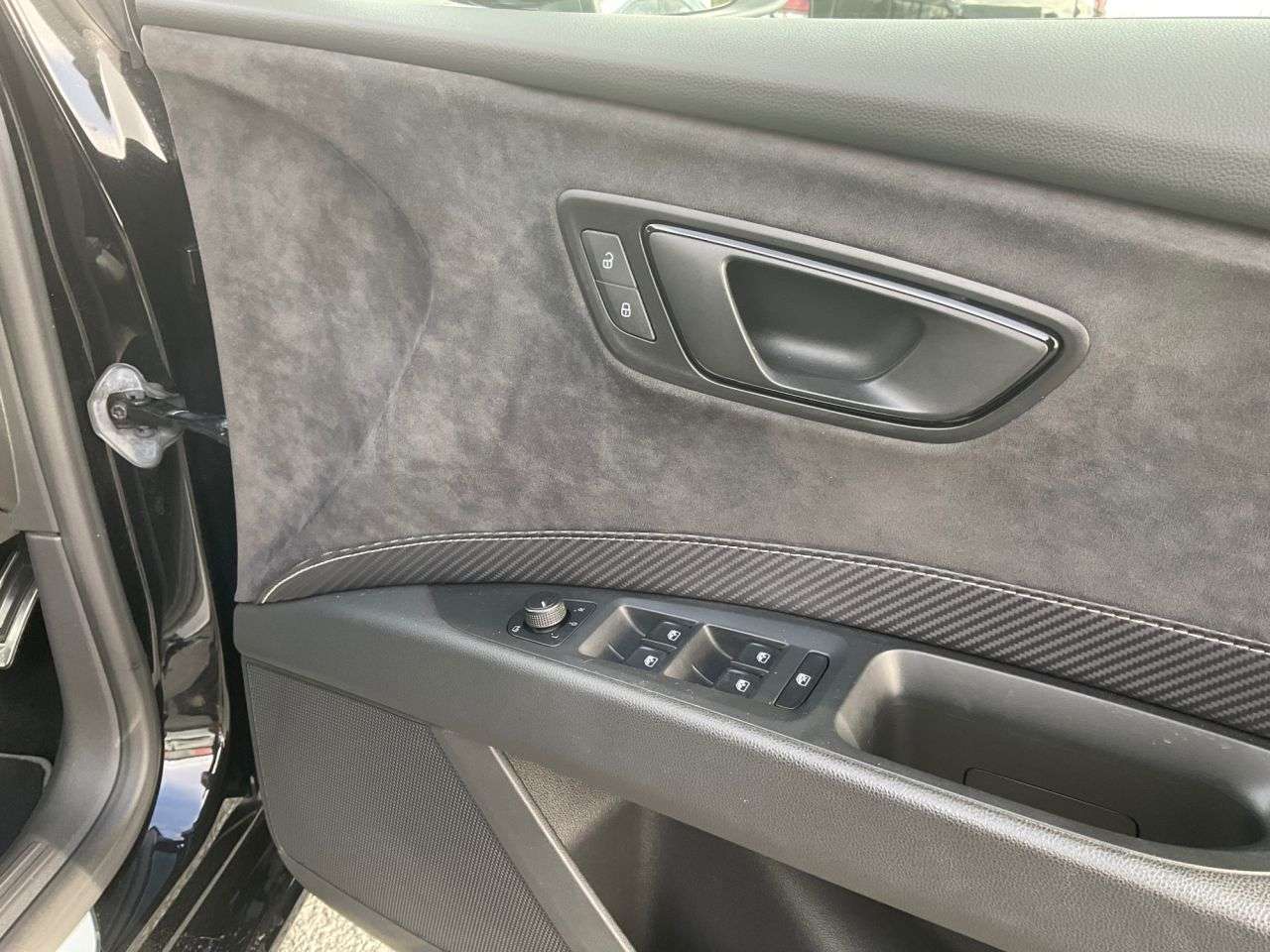 2019 SEAT LEON 2019 SEAT LEON