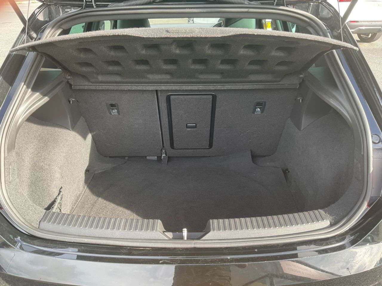 2019 SEAT LEON 2019 SEAT LEON