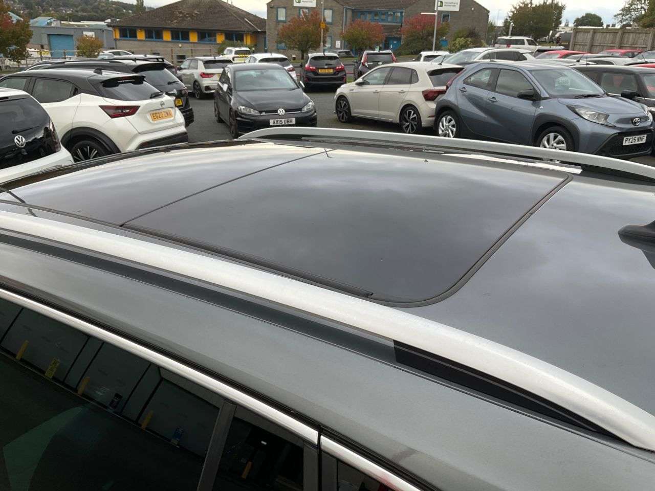 2018 VOLKSWAGEN TIGUAN 2018 VOLKSWAGEN TIGUAN