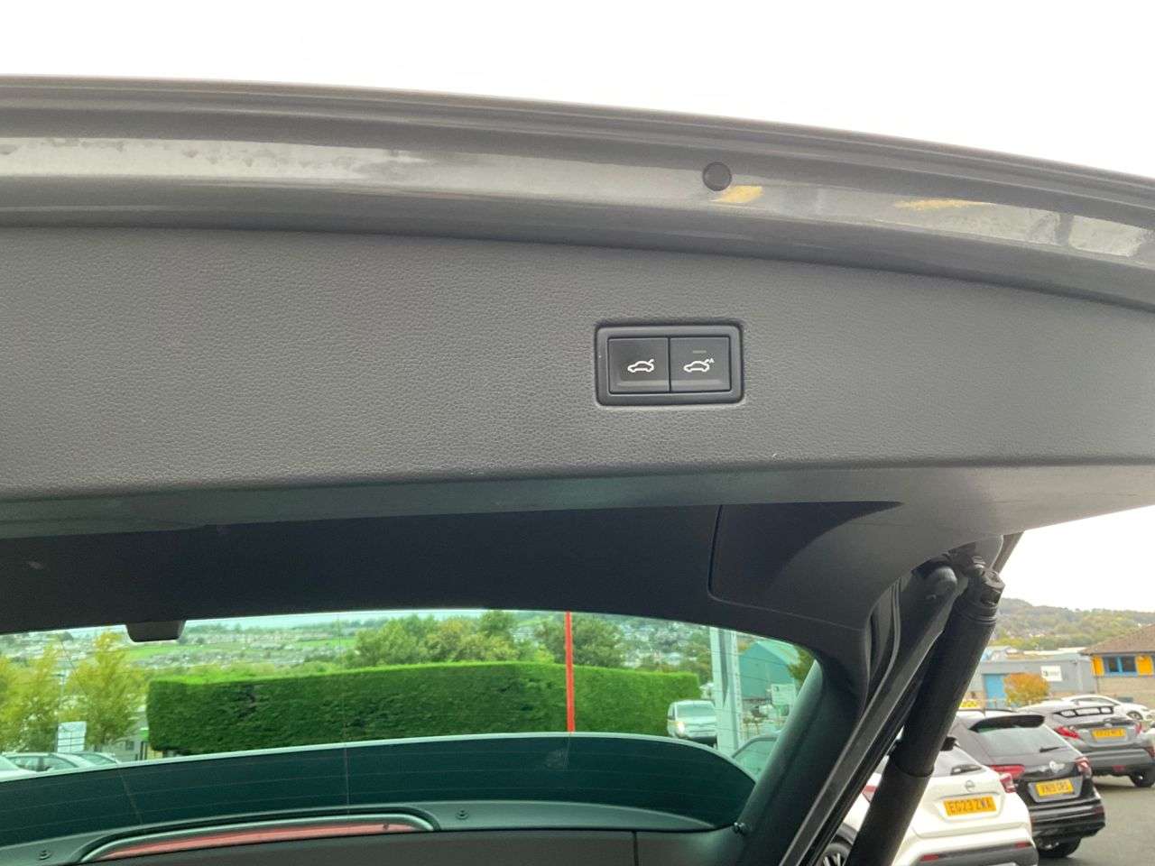 2018 VOLKSWAGEN TIGUAN 2018 VOLKSWAGEN TIGUAN