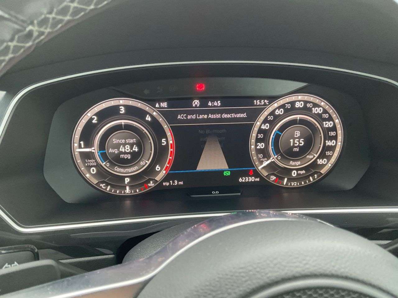 2018 VOLKSWAGEN TIGUAN 2018 VOLKSWAGEN TIGUAN