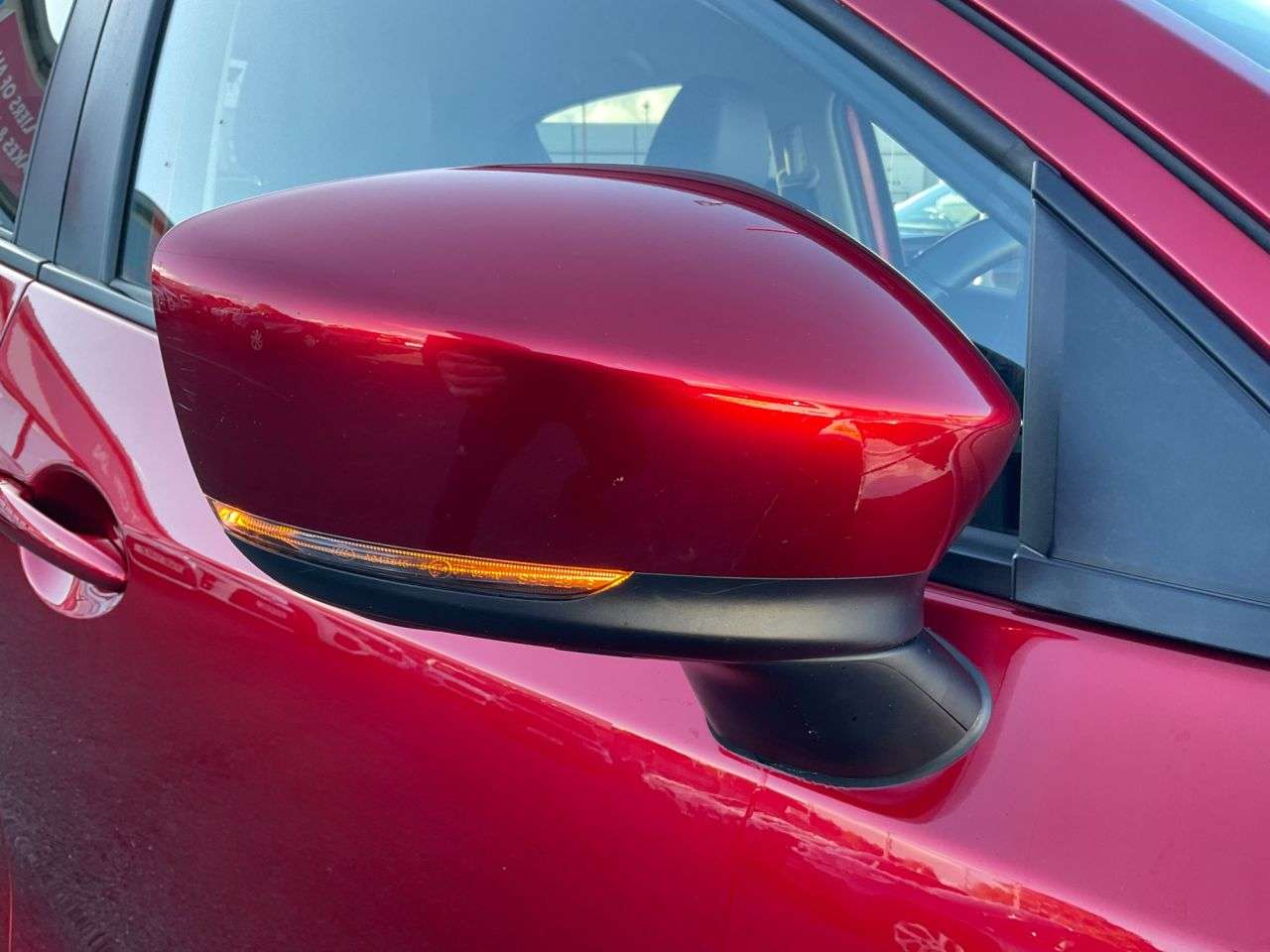2021 MAZDA MAZDA2 2021 MAZDA MAZDA2