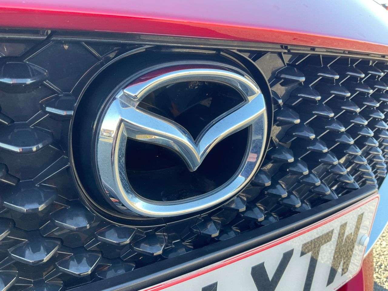2021 MAZDA MAZDA2 2021 MAZDA MAZDA2