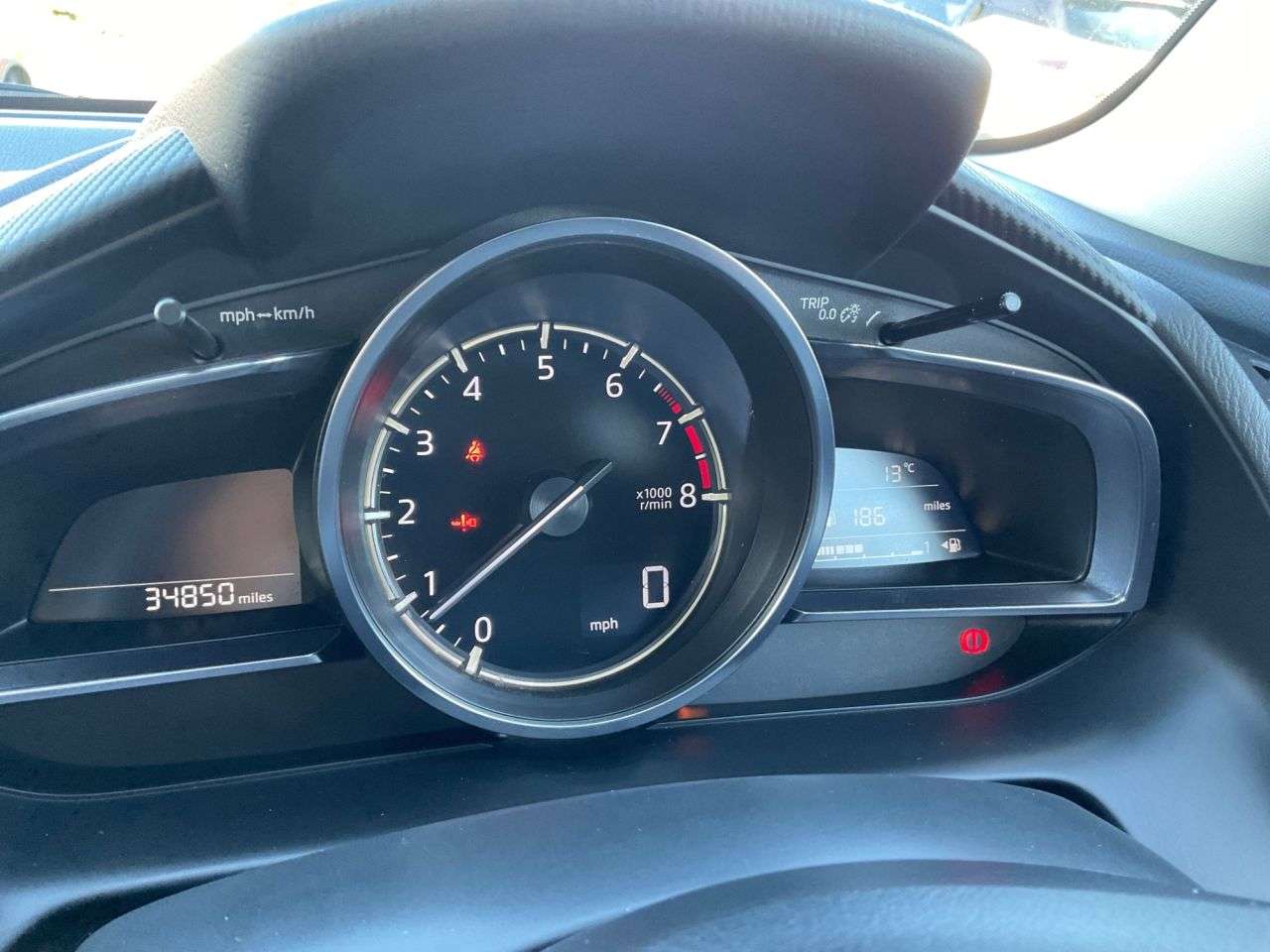 2021 MAZDA MAZDA2 2021 MAZDA MAZDA2