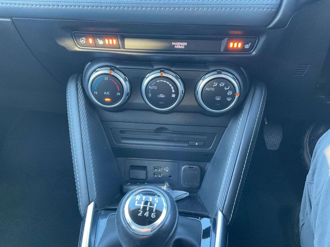 2021 MAZDA MAZDA2 2021 MAZDA MAZDA2