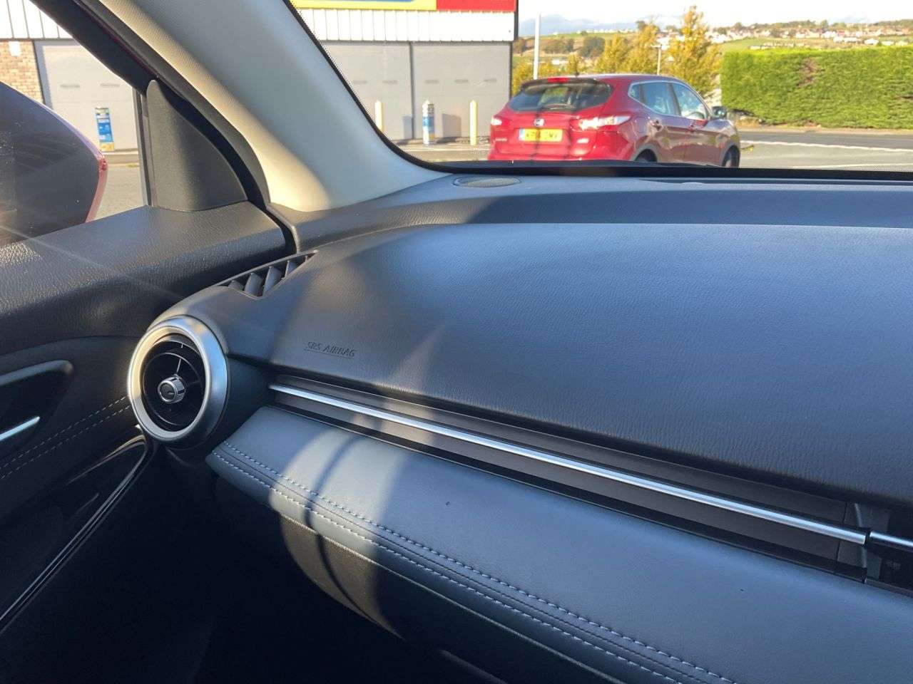 2021 MAZDA MAZDA2 2021 MAZDA MAZDA2