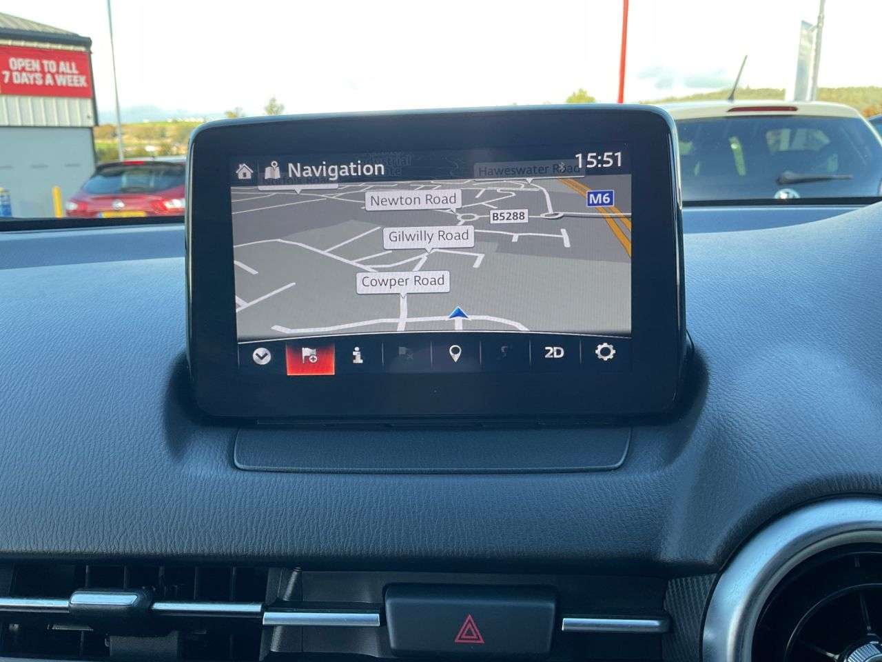 2021 MAZDA MAZDA2 2021 MAZDA MAZDA2