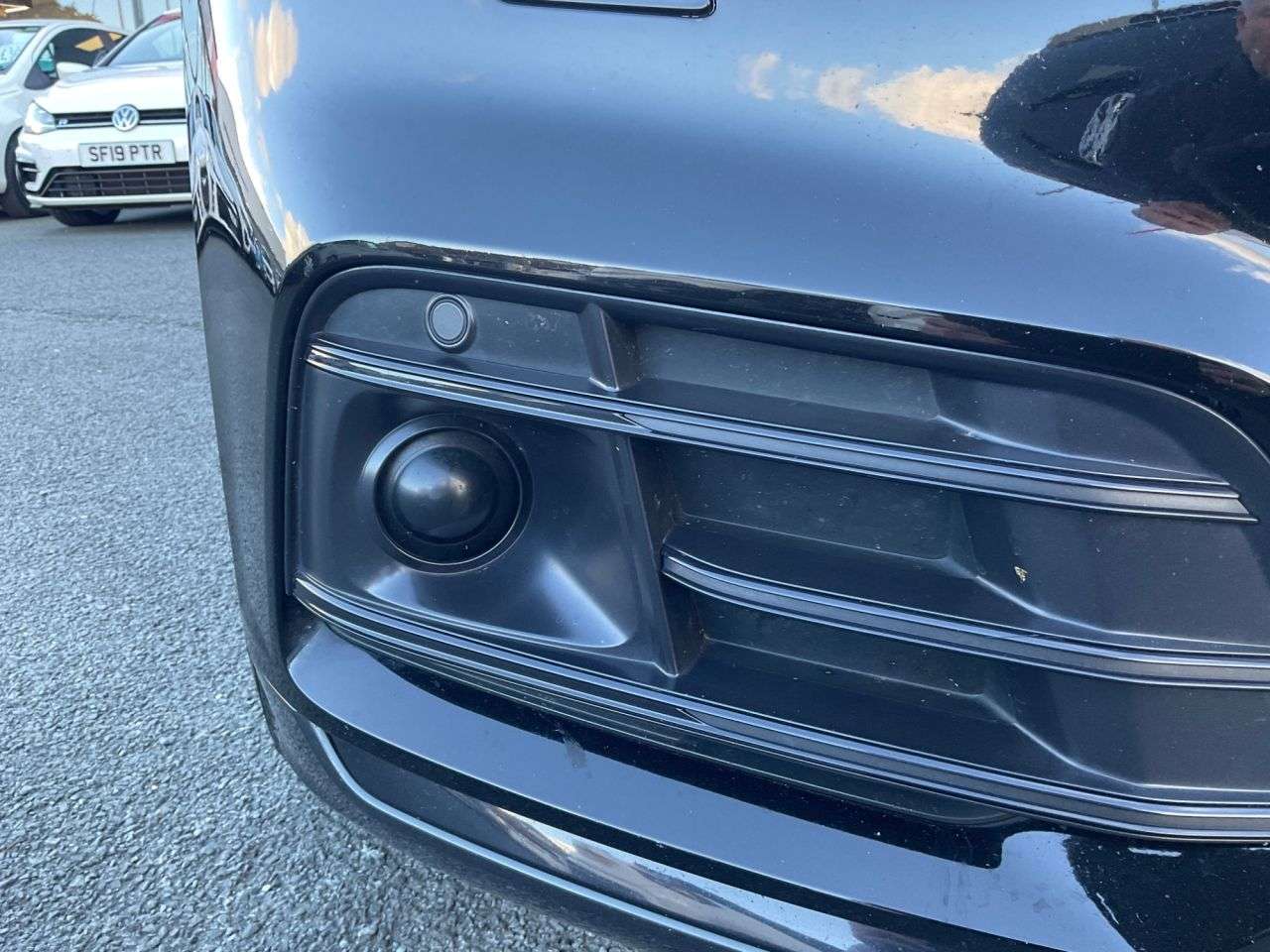 2020 AUDI SQ5 2020 AUDI SQ5