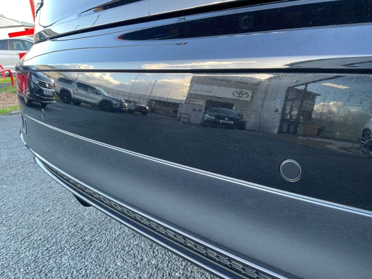 2020 AUDI SQ5 2020 AUDI SQ5