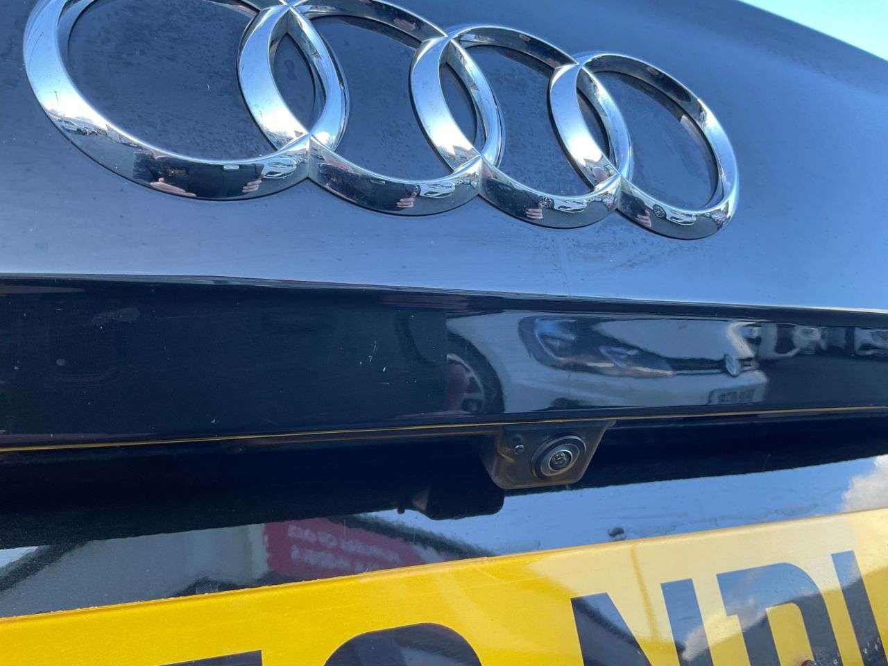 2020 AUDI SQ5 2020 AUDI SQ5