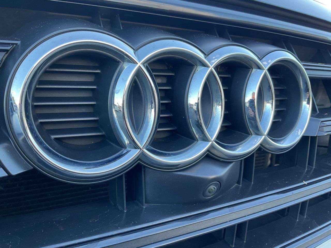 2020 AUDI SQ5 2020 AUDI SQ5