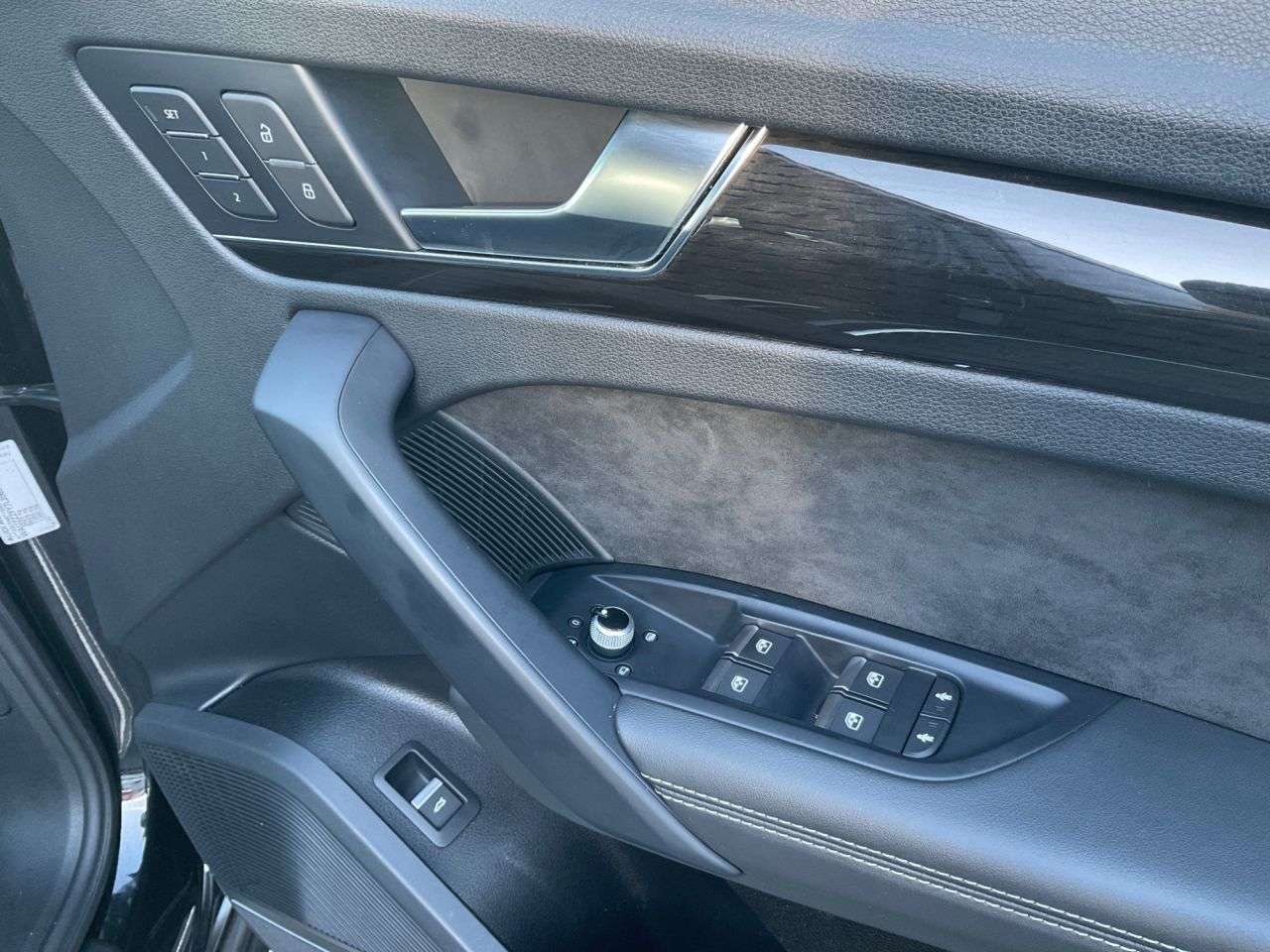 2020 AUDI SQ5 2020 AUDI SQ5