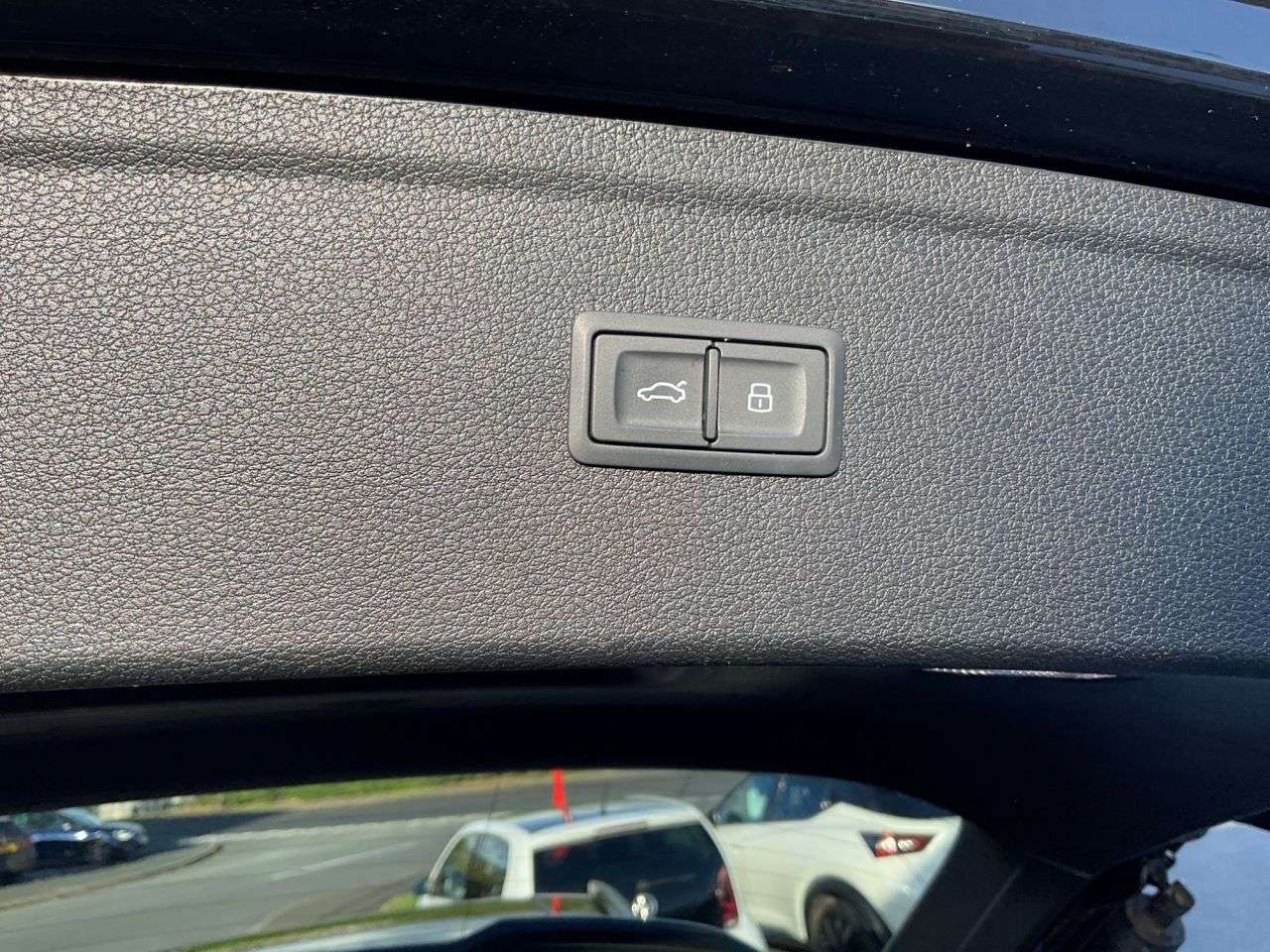 2020 AUDI SQ5 2020 AUDI SQ5