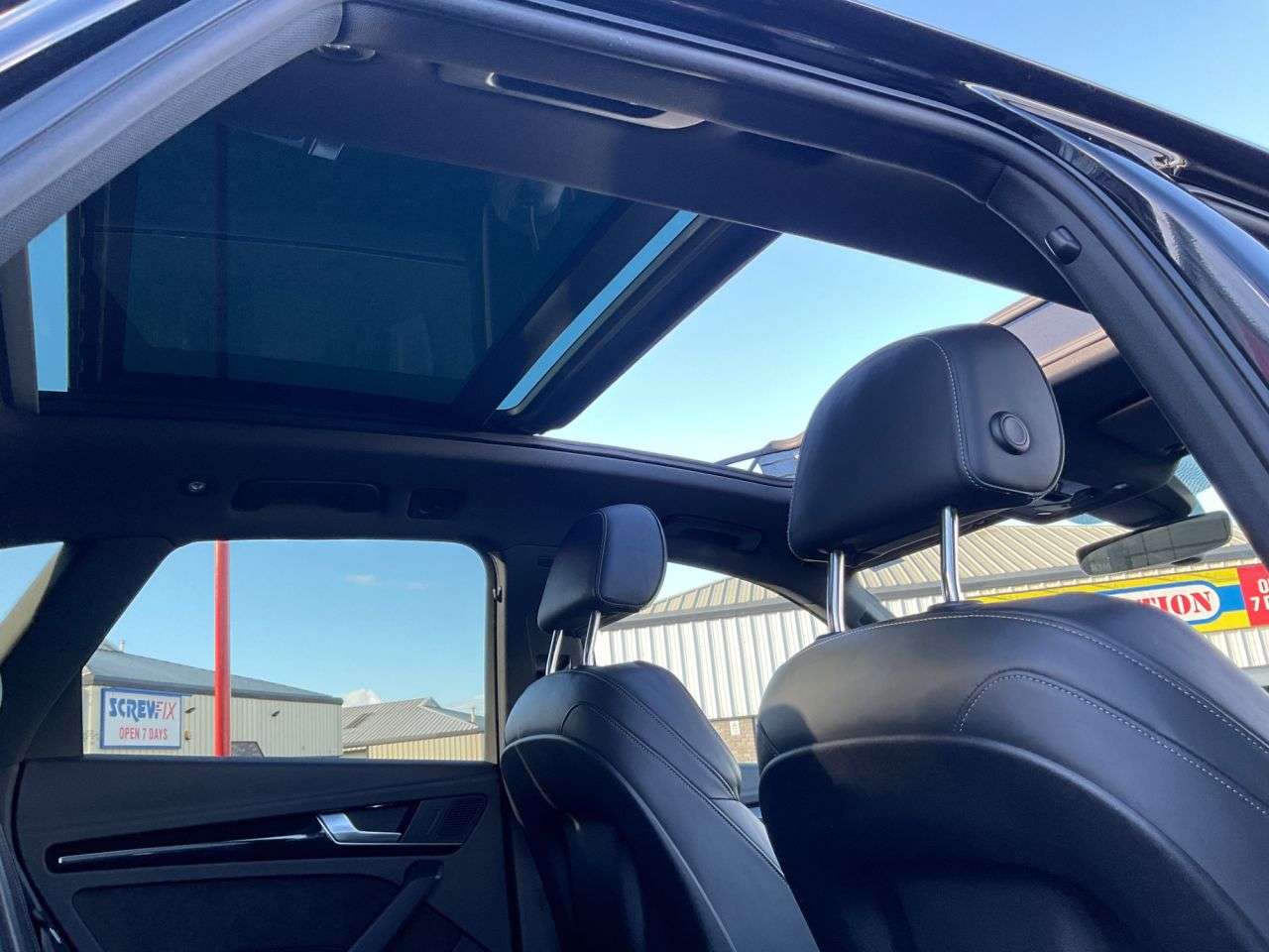 2020 AUDI SQ5 2020 AUDI SQ5
