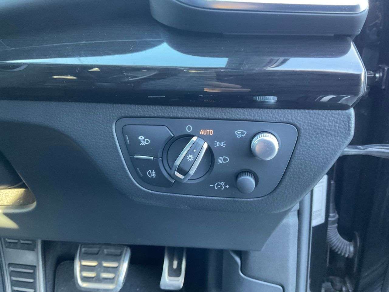 2020 AUDI SQ5 2020 AUDI SQ5