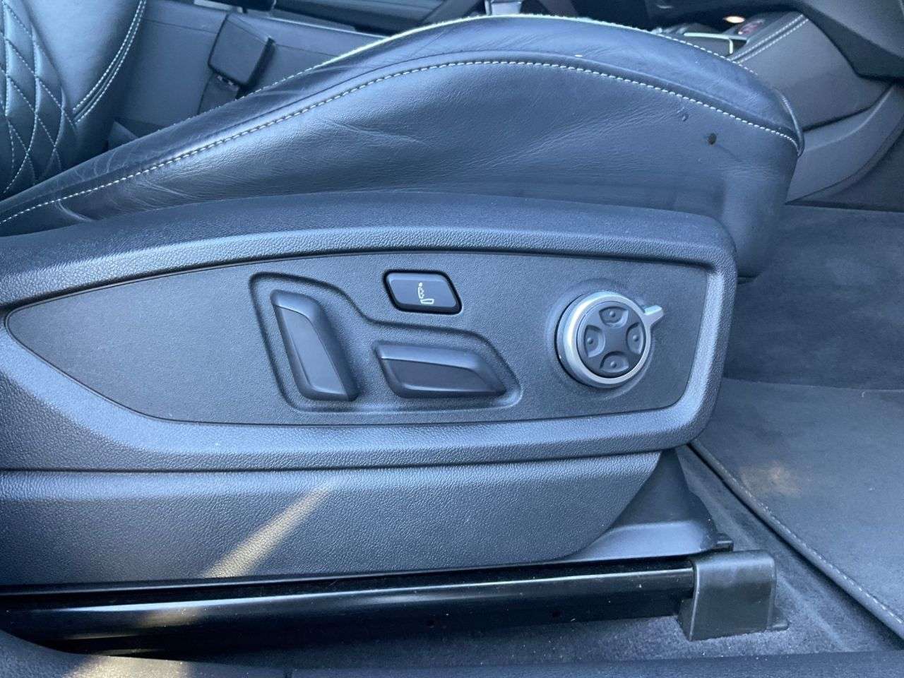 2020 AUDI SQ5 2020 AUDI SQ5