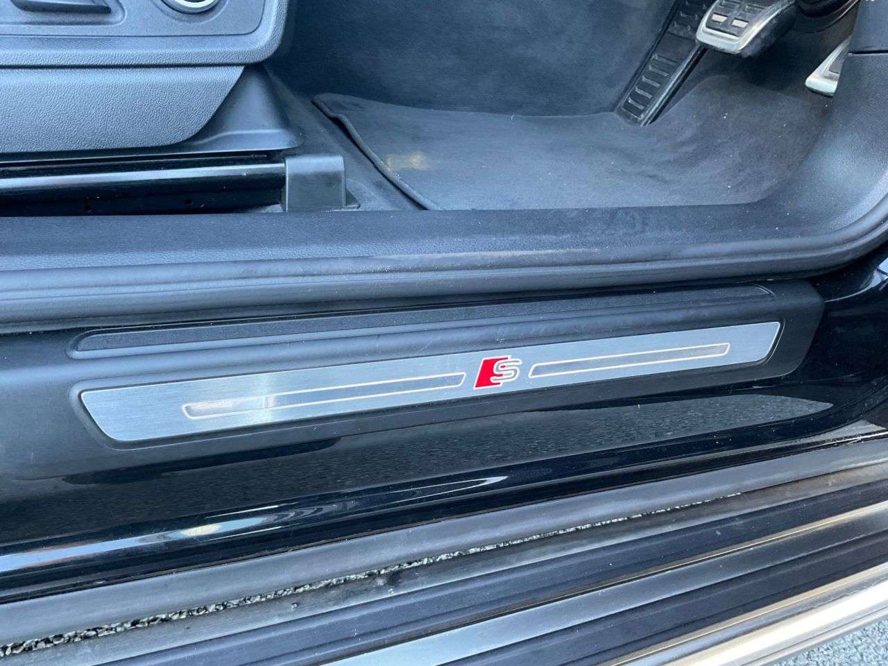 2020 AUDI SQ5 2020 AUDI SQ5
