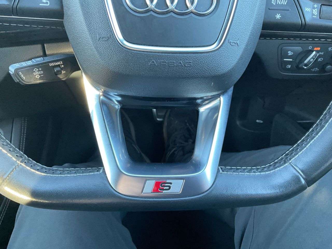 2020 AUDI SQ5 2020 AUDI SQ5