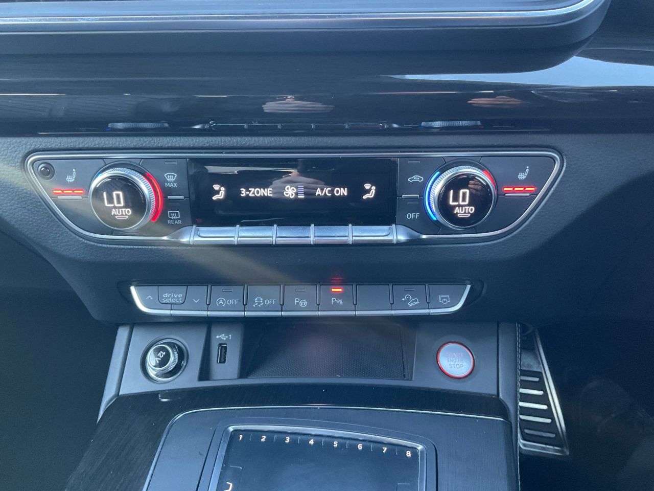 2020 AUDI SQ5 2020 AUDI SQ5