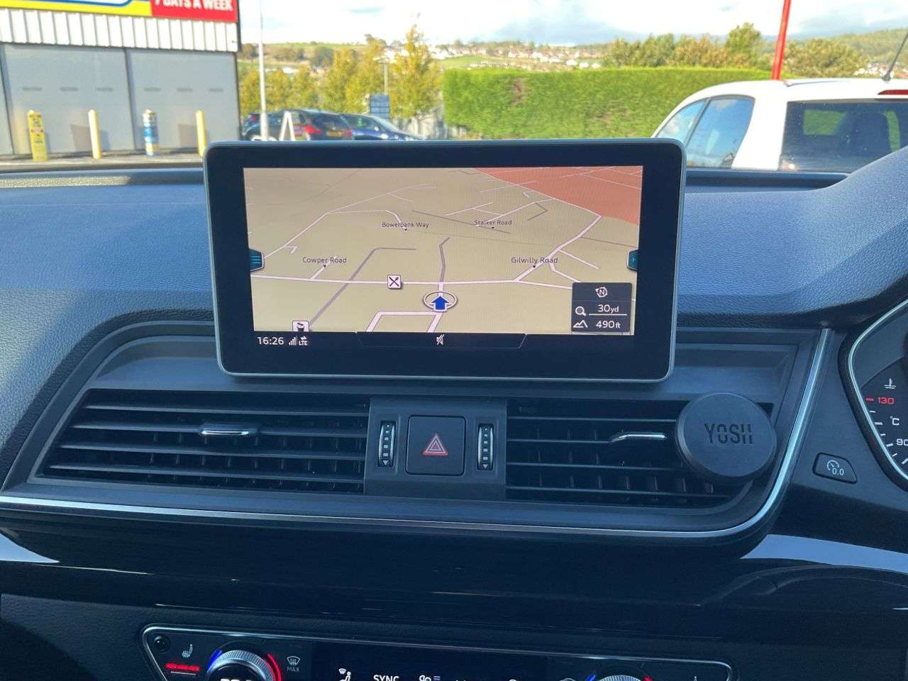 2020 AUDI SQ5 2020 AUDI SQ5