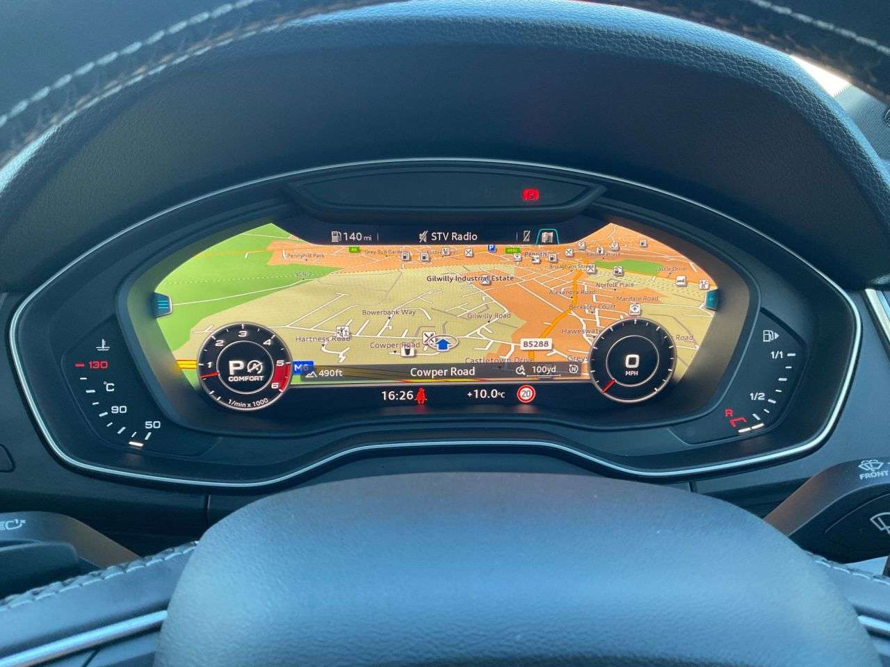 2020 AUDI SQ5 2020 AUDI SQ5