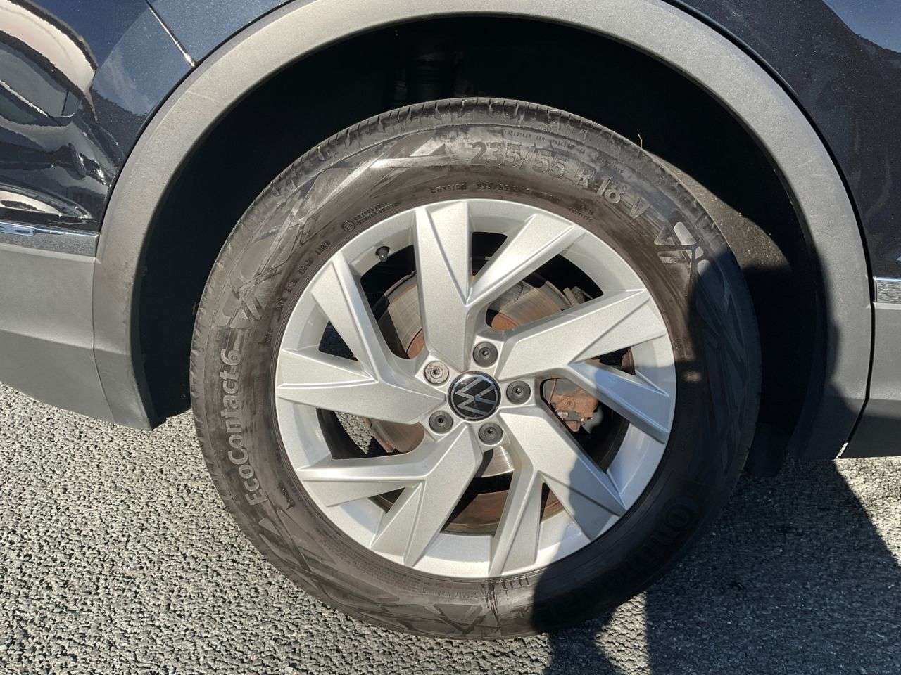 2023 VOLKSWAGEN TIGUAN 2023 VOLKSWAGEN TIGUAN