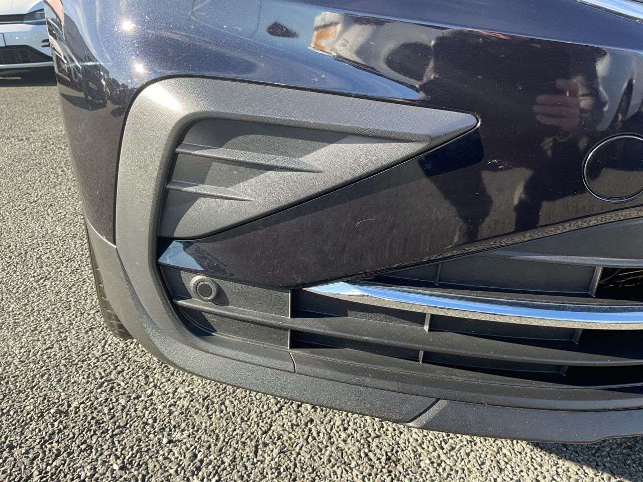 2023 VOLKSWAGEN TIGUAN 2023 VOLKSWAGEN TIGUAN