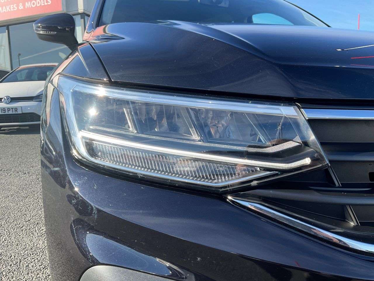 2023 VOLKSWAGEN TIGUAN 2023 VOLKSWAGEN TIGUAN