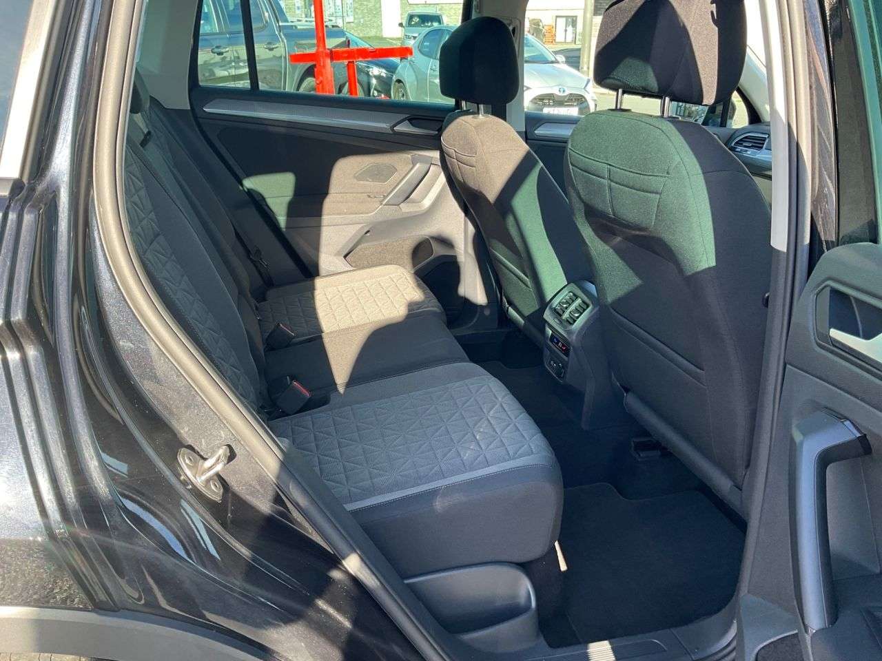 2023 VOLKSWAGEN TIGUAN 2023 VOLKSWAGEN TIGUAN