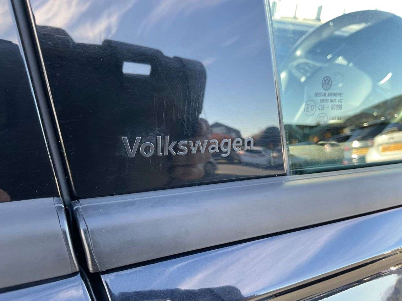 2023 VOLKSWAGEN TIGUAN 2023 VOLKSWAGEN TIGUAN