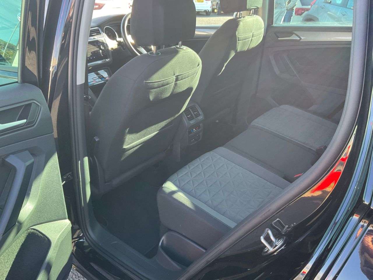 2023 VOLKSWAGEN TIGUAN 2023 VOLKSWAGEN TIGUAN