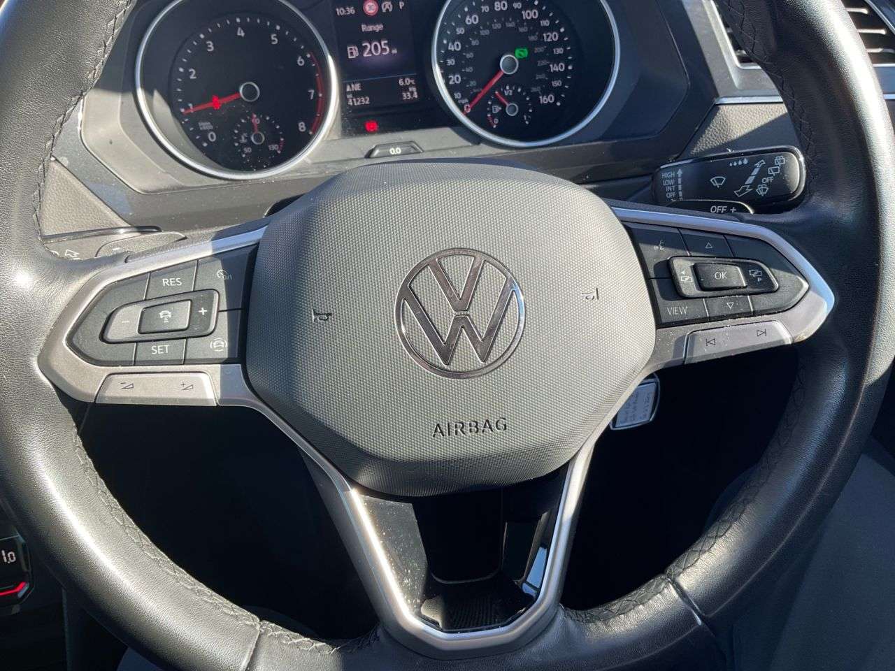 2023 VOLKSWAGEN TIGUAN 2023 VOLKSWAGEN TIGUAN